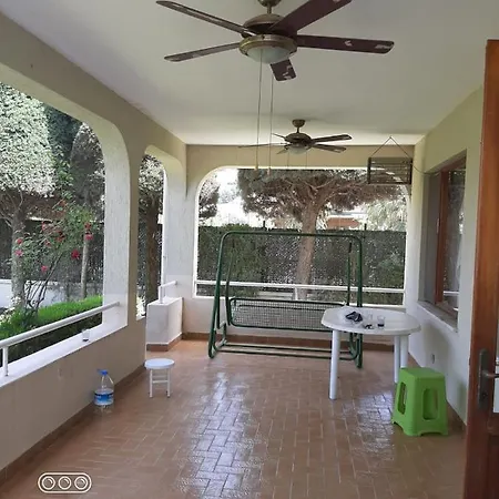 Sıte ıçınde Aylik Veya Dönemsel Kıralik Vılla Villa Bursa