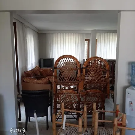 Sıte ıçınde Aylik Veya Dönemsel Kıralik Vılla * Bursa