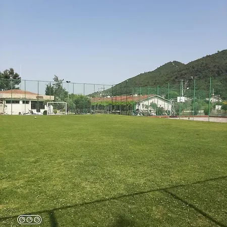 Sıte ıçınde Aylik Veya Dönemsel Kıralik Vılla Bursa