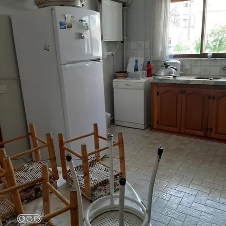 Villa Sıte ıçınde Aylik Veya Dönemsel Kıralik Vılla