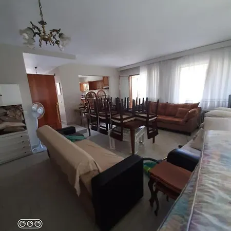 Sıte ıçınde Aylik Veya Dönemsel Kıralik Vılla Villa