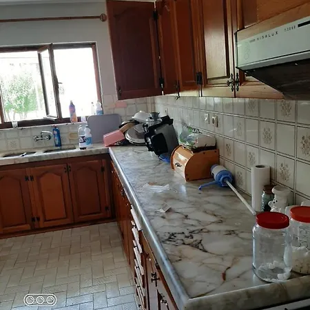Sıte ıçınde Aylik Veya Dönemsel Kıralik Vılla