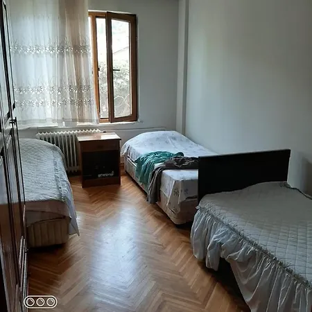 Villa Sıte ıçınde Aylik Veya Dönemsel Kıralik Vılla