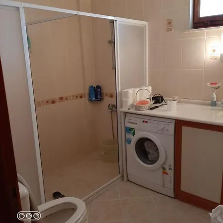 Sıte ıçınde Aylik Veya Dönemsel Kıralik Vılla Villa
