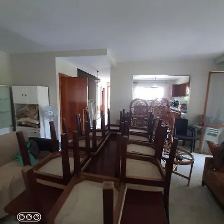Sıte ıçınde Aylik Veya Dönemsel Kıralik Vılla Villa