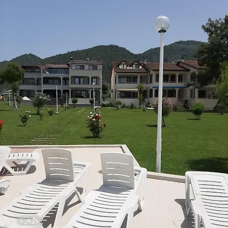 Sıte ıçınde Aylik Veya Dönemsel Kıralik Vılla * Bursa