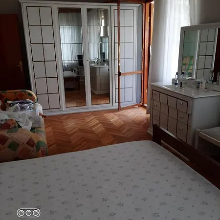 Sıte ıçınde Aylik Veya Dönemsel Kıralik Vılla Villa Bursa