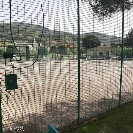 Sıte ıçınde Aylik Veya Dönemsel Kıralik Vılla Villa *